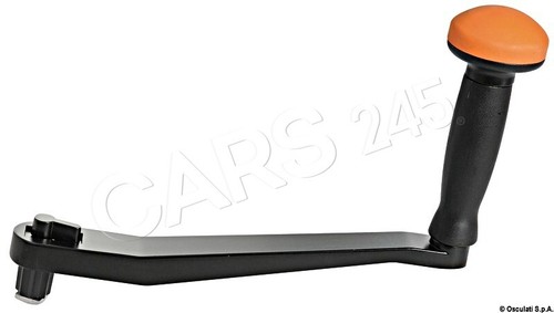 Osculati speadgrip - osculati,