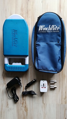 Winchrite elektrische - winchrite,
