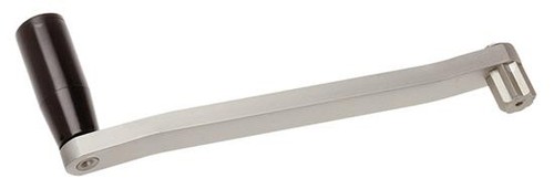 Barton winschkurbel aluminium - barton,