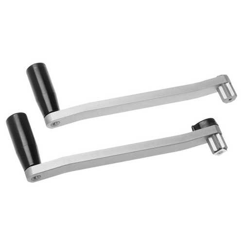 Plastimo winschkurbel alu - winschkurbel,