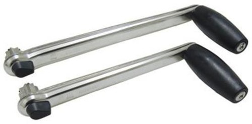 Andersen winschkurbel mit - winschkurbel, 10"
