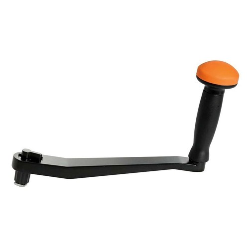 Speadgrip winschkurbel - speadgrip,
