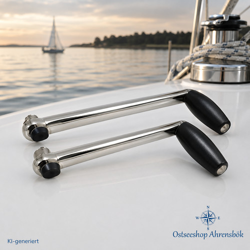 Andersen winschkurbel - andersen,