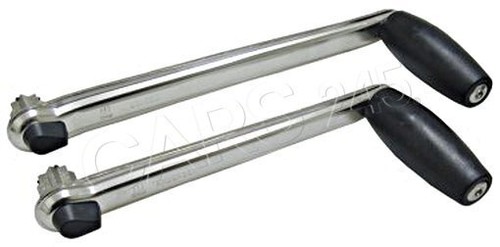 Andersen winschkurbel mit - andersen, 8"