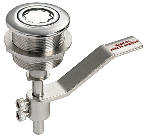Bodenheber winschkurbel - f.,