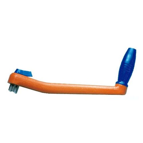 Winschkurbel schwimmfahig 200 - winschkurbel,,